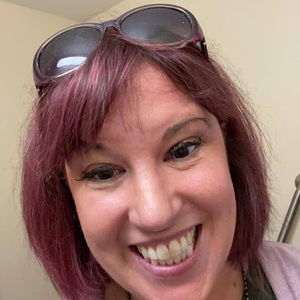 Meet your Posher, Ursula